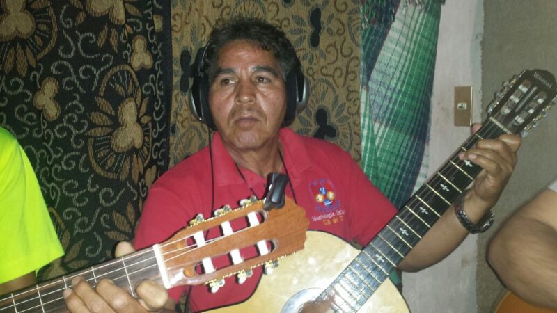 Estudiantina-Rondalla