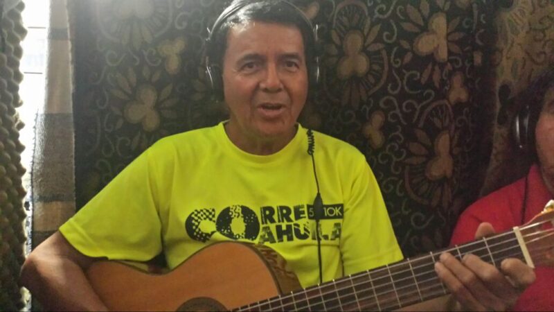 Estudiantina-Rondalla