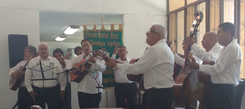 Estudiantina-Rondalla