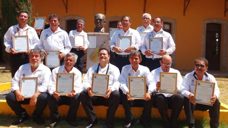 Estudiantina-Rondalla