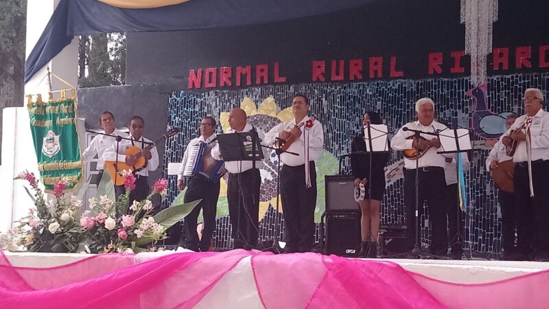 Estudiantina-Rondalla