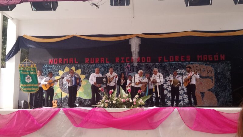 Estudiantina-Rondalla