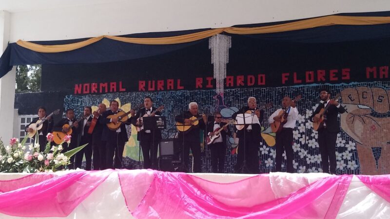 Estudiantina-Rondalla