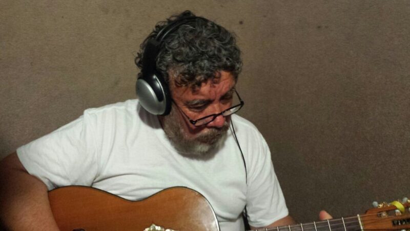 Estudiantina-Rondalla