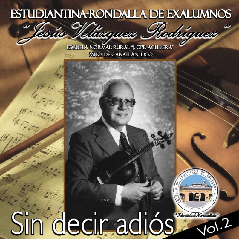 Estudiantina-Rondalla