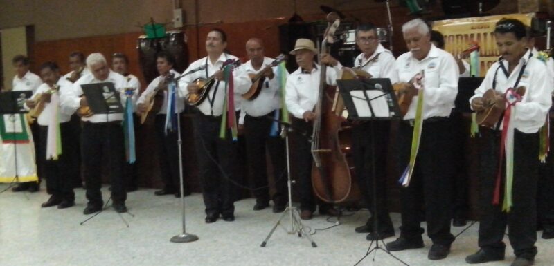Estudiantina-Rondalla