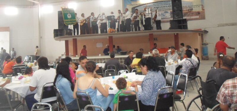 Estudiantina-Rondalla