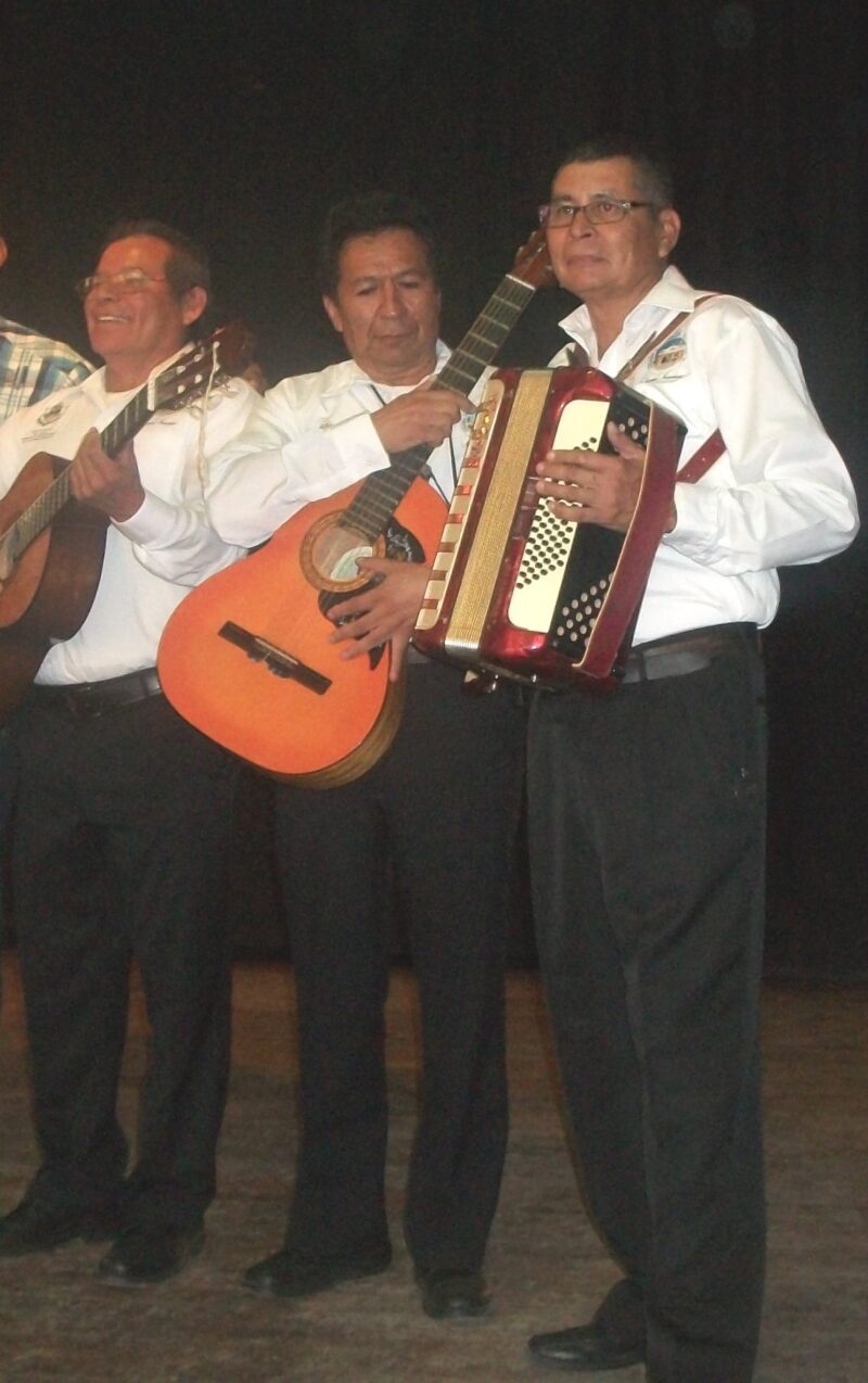Estudiantina-Rondalla