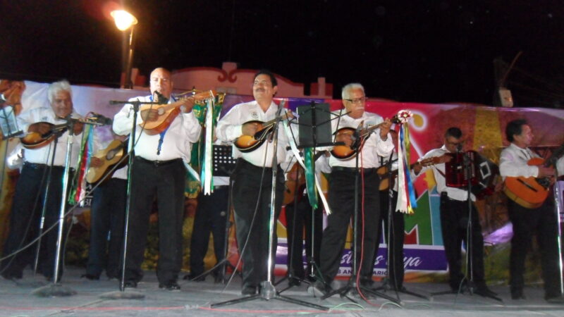 Estudiantina-Rondalla
