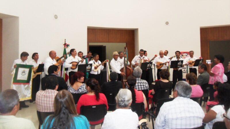 Estudiantina-Rondalla
