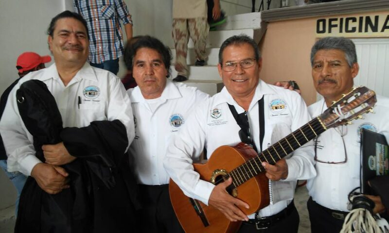 Estudiantina-Rondalla