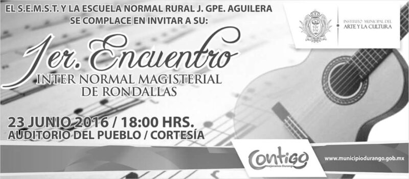 Estudiantina-Rondalla
