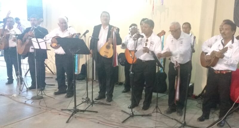 Estudiantina-Rondalla
