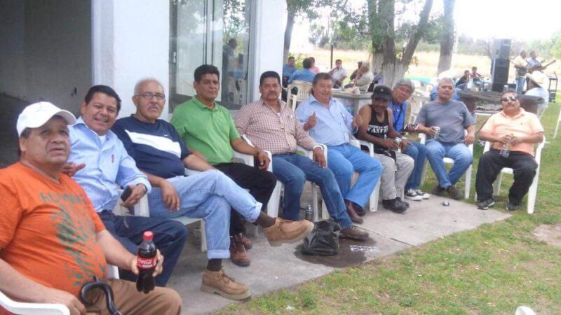 Convivencias