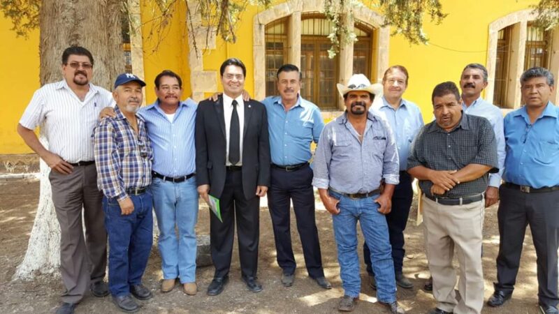 Convivencias