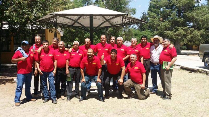Convivencias