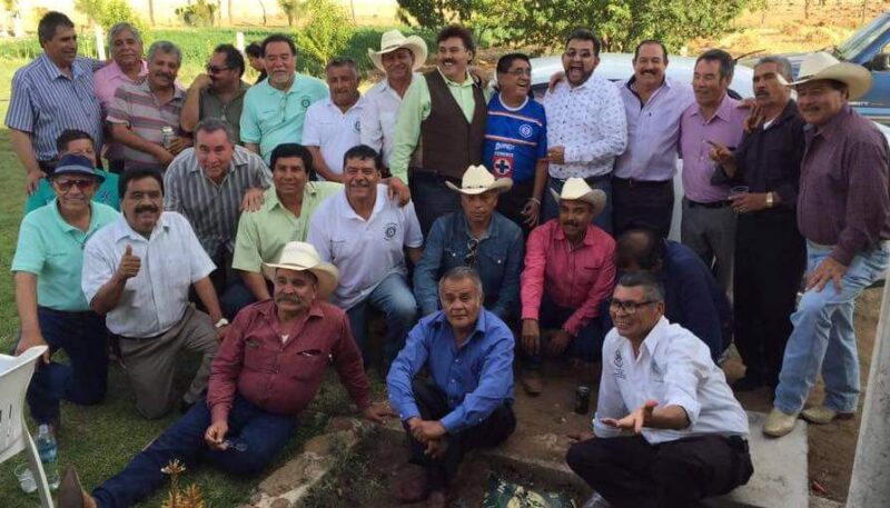 Convivencias