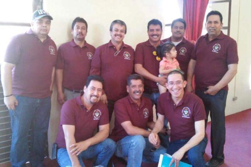 Convivencias