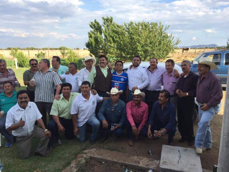 Convivencias