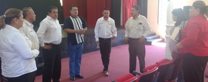 Inducción Laboral a Cuarteños