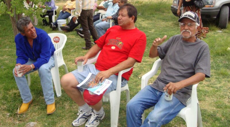 Convivencias