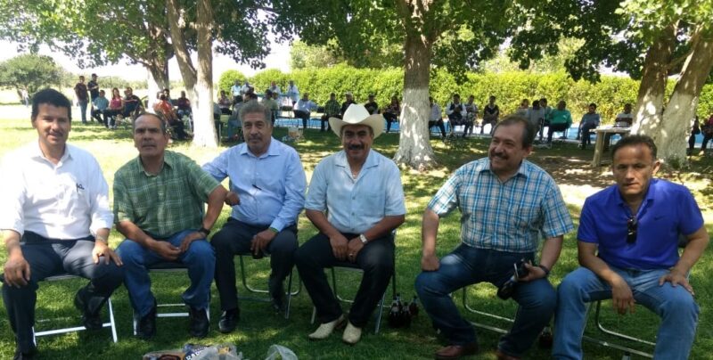 Convivencias