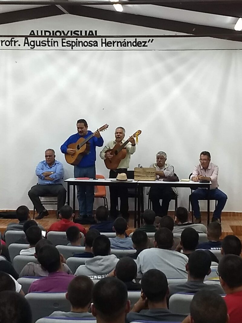 Inducción Normalista