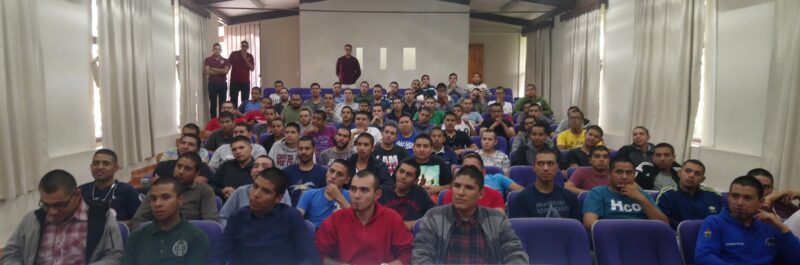 Inducción Normalista