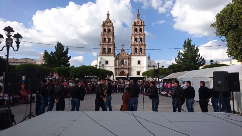 90 Aniversario