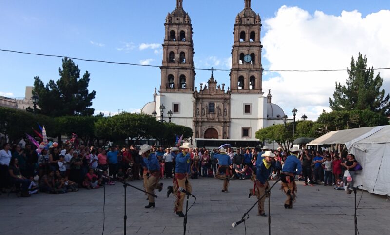 90 Aniversario
