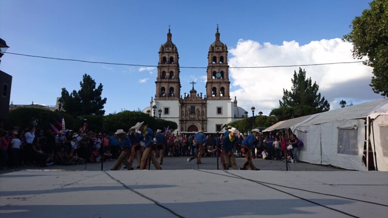 90 Aniversario