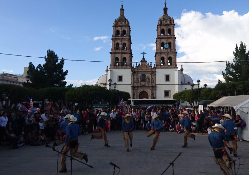 90 Aniversario