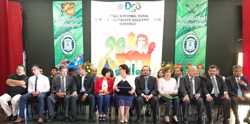 90 Aniversario