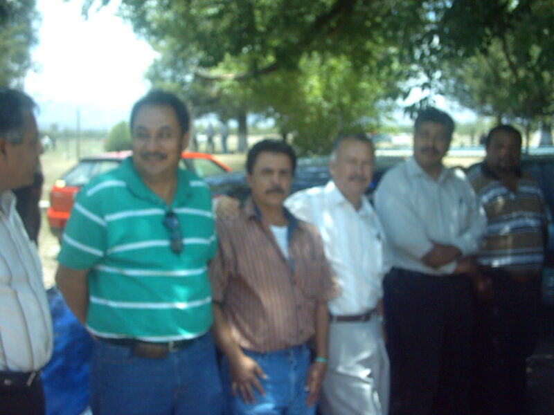 Convivencias