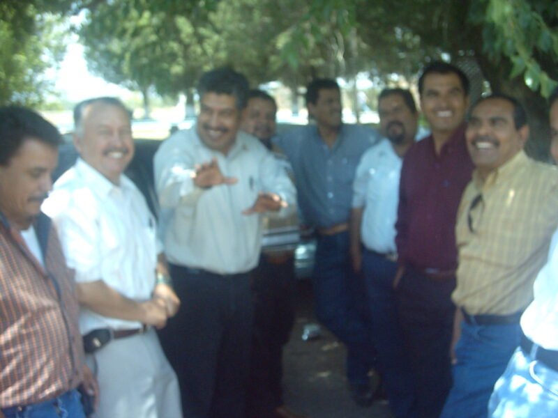 Convivencias