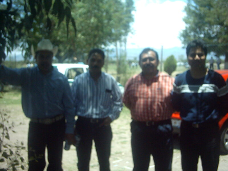 Convivencias