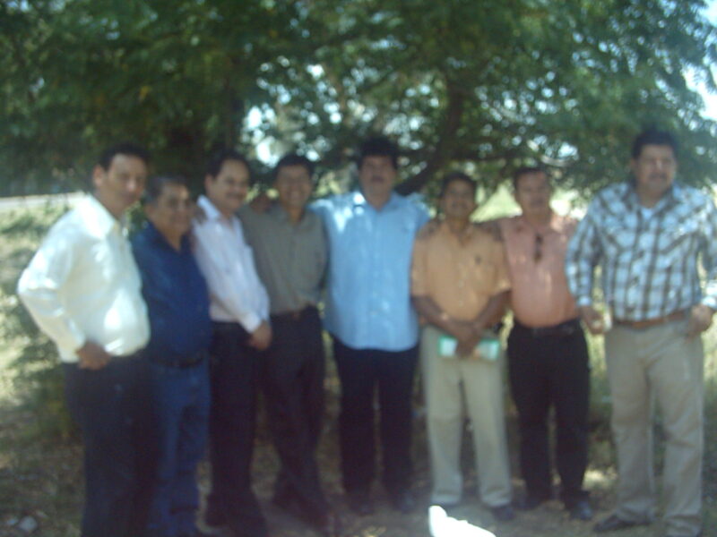 Convivencias