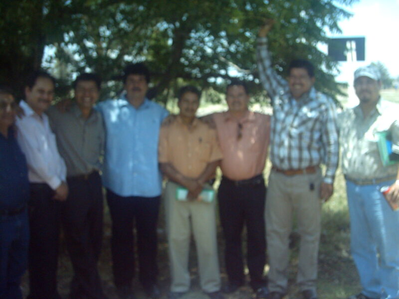 Convivencias