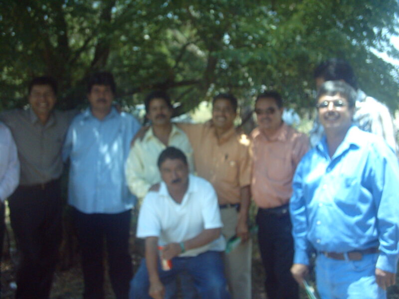 Convivencias