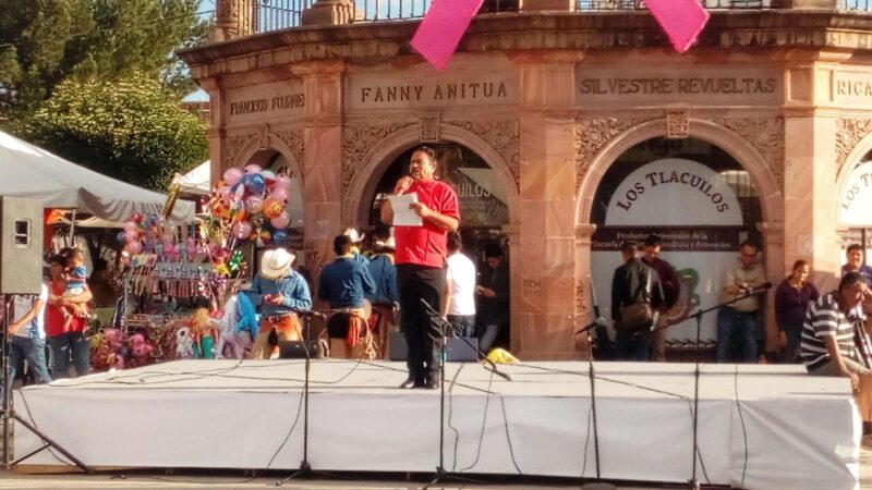 90 Aniversario