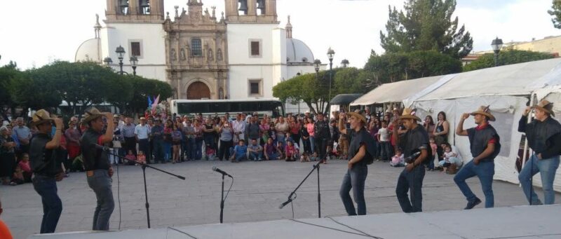 90 Aniversario